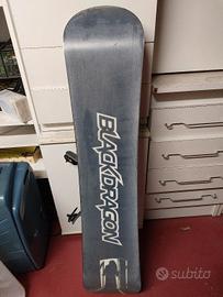 Tavola snowboard bambino