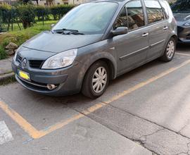 RENAULT Scénic 2ª serie - 2007