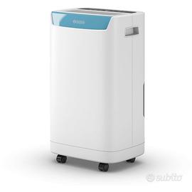 DEUMIDIFICATORE OLIMPIA SPLENDID AQUARIA S1 14 P,