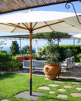 Villa bifamiliare - Monte Argentario