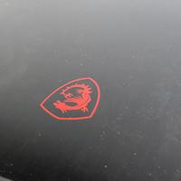 MSI GAMING LAPTOPS THIN GF63 i7 16/512GB 