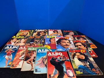 INTREPIDO E MONELLO fumetti VINTAGE anni 70