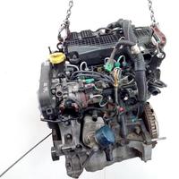 PBL320 Motore Renault/Dacia 1.5DCi K9KK7 [06/--]