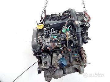 PBL320 Motore Renault/Dacia 1.5DCi K9KK7 [06/--]