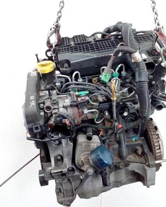 PBL320 Motore Renault/Dacia 1.5DCi K9KK7 [06/--]