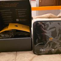 router fastweb fastgate modello dn8245f2