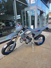 Tm SMR 125 2T