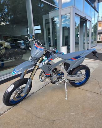 Tm SMR 125 2T