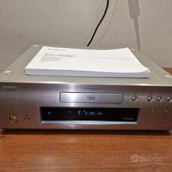 denon bd