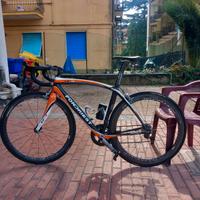 Fondriest tf3 taglia S