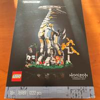 LEGO HORIZON