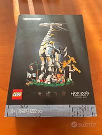 LEGO HORIZON