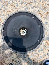 Woofer rcf art 500 a da riconare