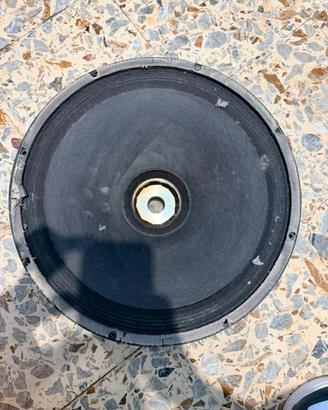 Woofer rcf art 500 a da riconare