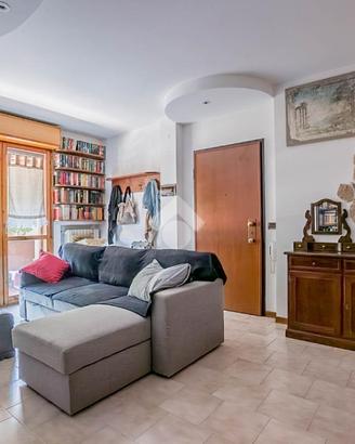 4 LOCALI A MONTE SAN PIETRO