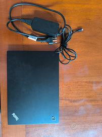 PC Portatitle Lenovo ThinkPad L13 