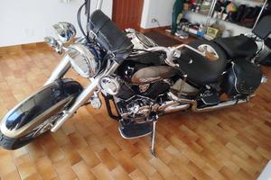 moto 1100 yamaha