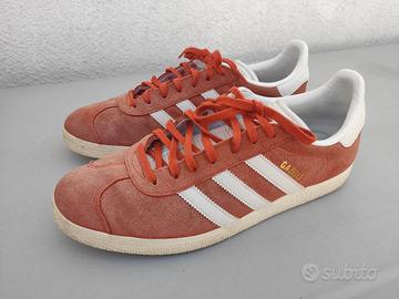 Gazelle adidas usate sale