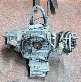 Motore completo bmw r 1100 gs