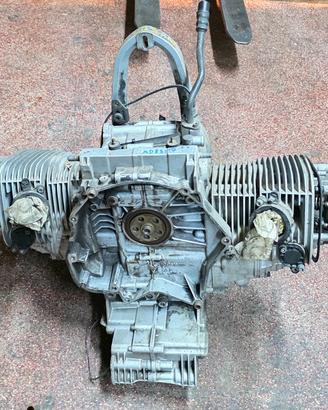Motore completo bmw r 1100 gs