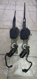 Meccanismo tergicristallo Mercedes SL R129