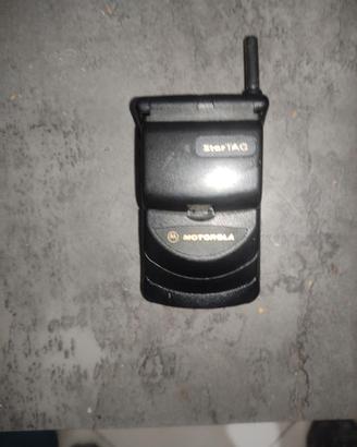 MOTOROLA star TAC e MOTOROLA MICRO TAC VIP