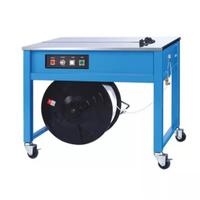 Reggiatrice semiautomatica tp202
