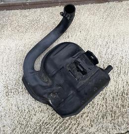 Marmitta semi espansione Sito Plus vespa px