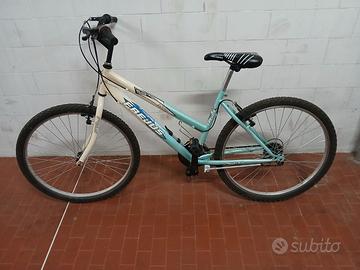 Bicicletta MTB 26"