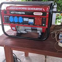 Generatore di corrente