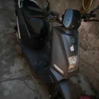 Lifan E3+