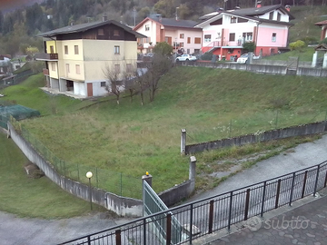 Terreno Edificabile Sutrio (UD)