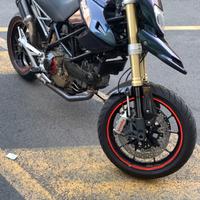 Ducati Hypermotard 1100 - 2009