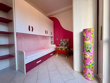 Cameretta Bambini