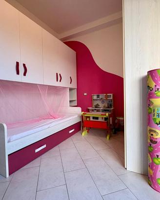 Cameretta Bambini