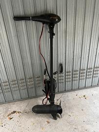 Motore elettrico fox 65 libbre - senza libretto