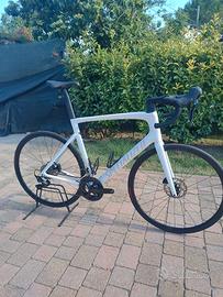 specialized tarmac SL7  tg 61
