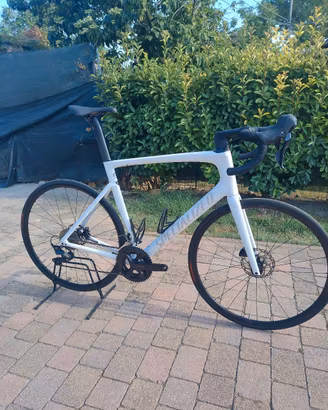specialized tarmac SL7  tg 61