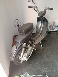 Lambretta Lui -50-INNOCENTI