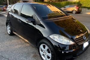Mercedes classe A 180 cdi
