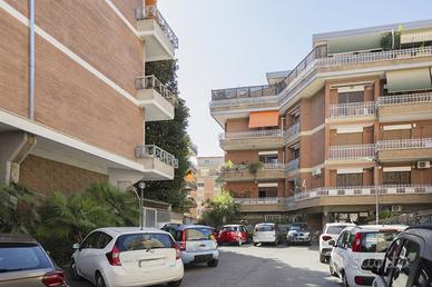 Appartamento Roma [Cod. rif 3341530VRG]
