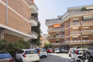 Appartamento Roma [Cod. rif 3341530VRG]