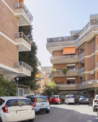 Appartamento Roma [Cod. rif 3341530VRG]