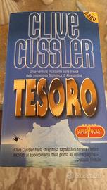 Libro clive cussler