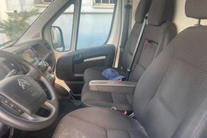 Autocarro usato