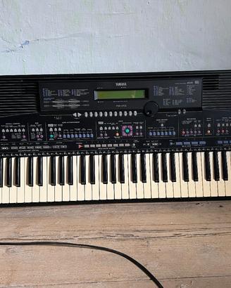 Keyboard Yamaha 