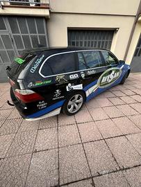 BMW 530 D station wagon serie 5