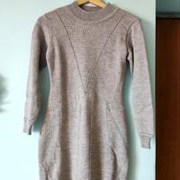 Premier - taglia M - Miniabito invernale 