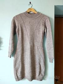 Premier - taglia M - Miniabito invernale 