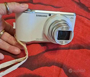 Samsung Galaxy Camera 2